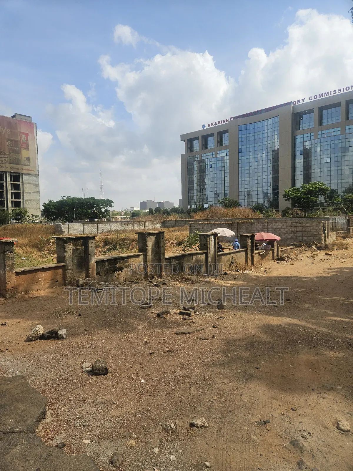 Certificate of Occupancy