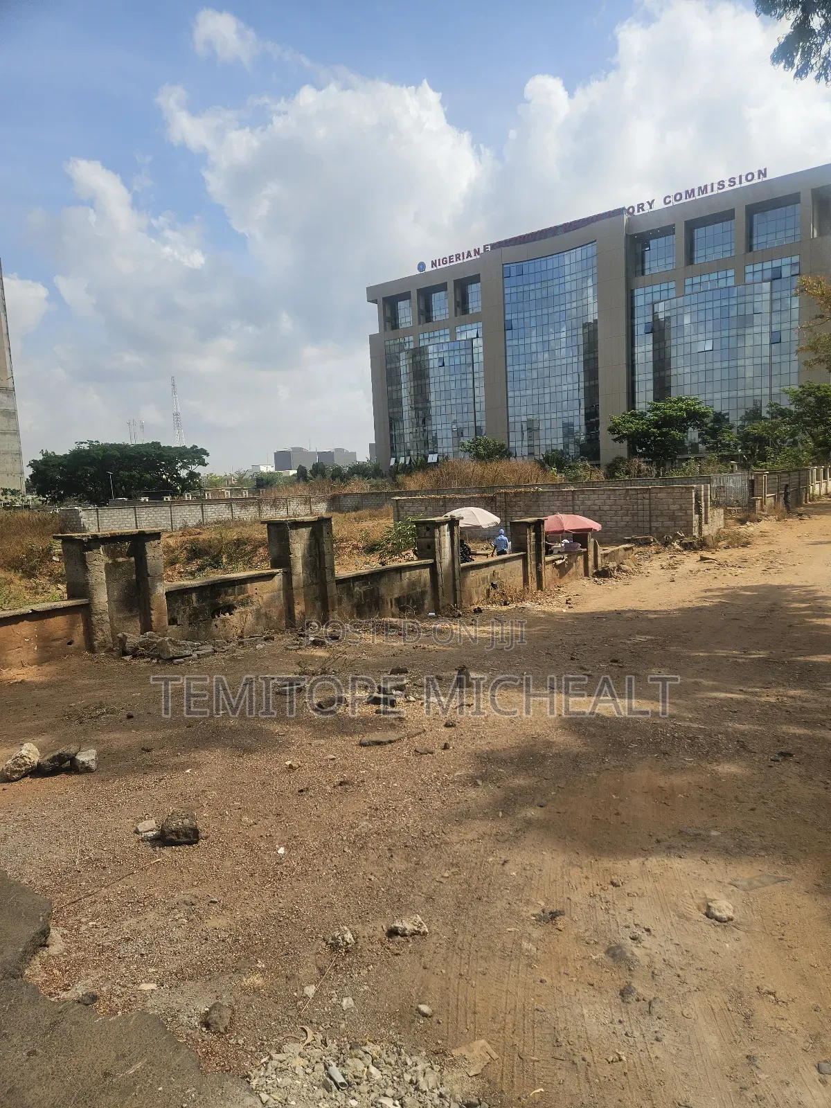 Certificate of Occupancy