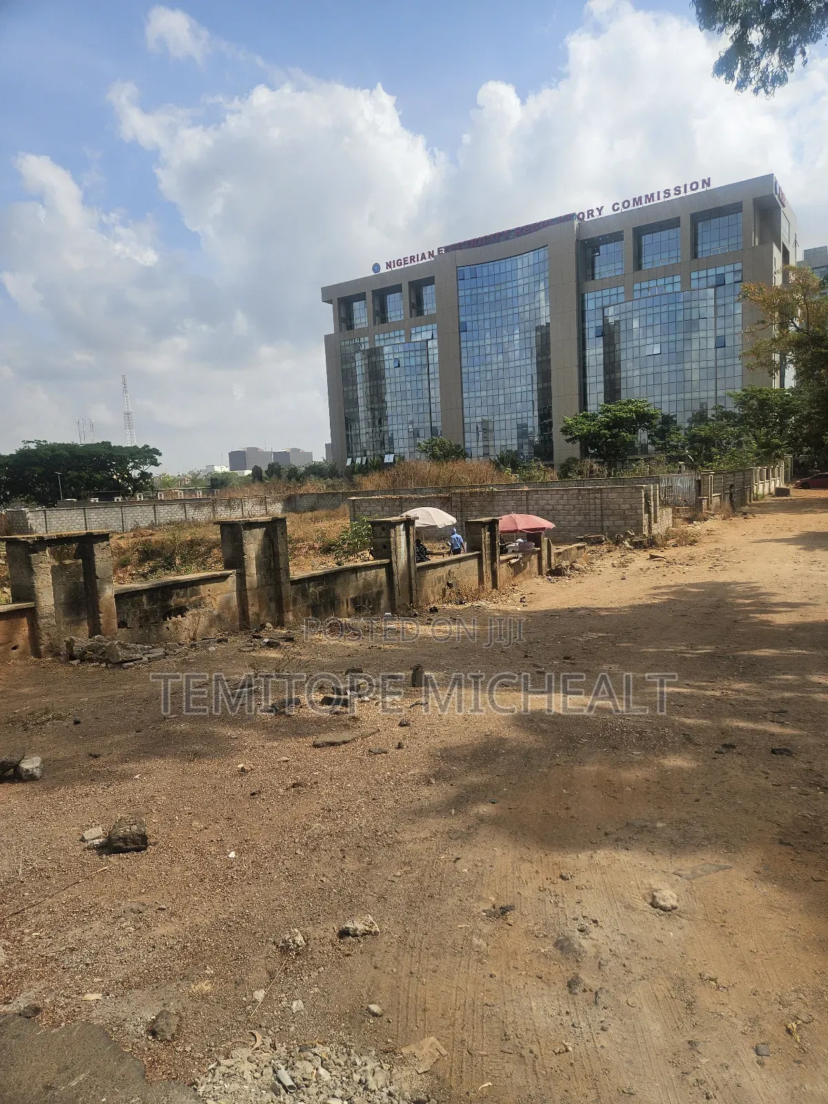Certificate of Occupancy