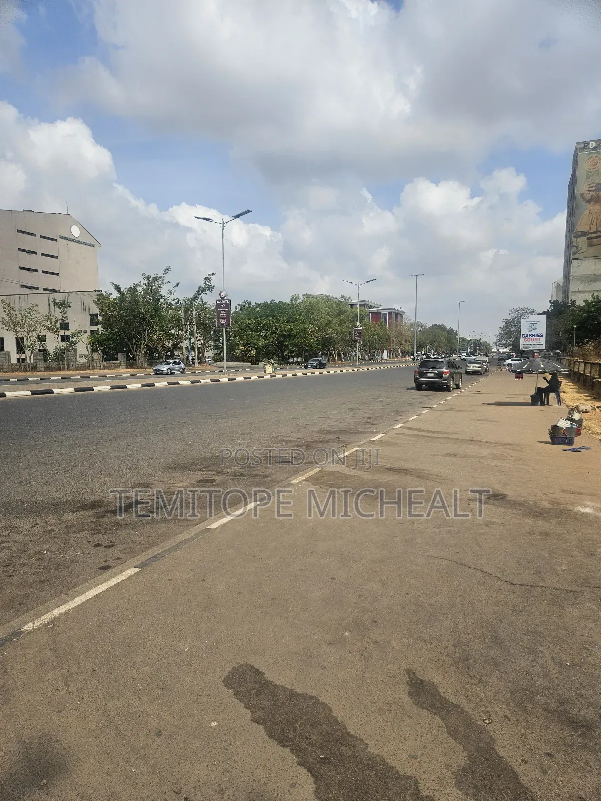 Certificate of Occupancy