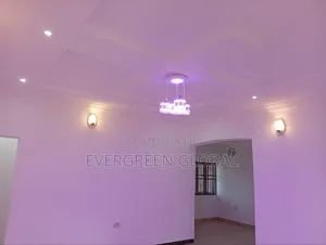 3bdrm Apartment in Magodo Gra Phase 1 for rent