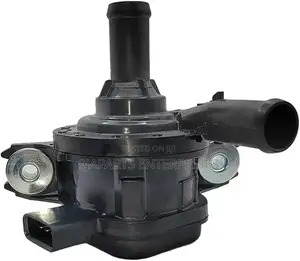 Auxiliary Inverter Water Pump Toyota Tundra Sequoia 2022 - 2025