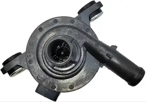 Auxiliary Inverter Water Pump Toyota Tundra Sequoia 2022 - 2025