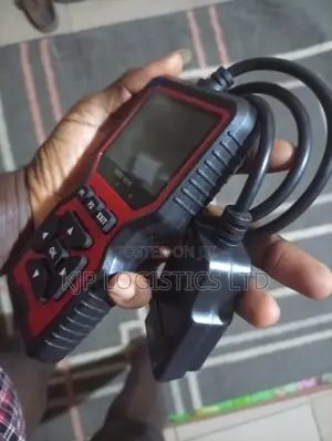 Car Fault Detector (Diagnostic Tool)