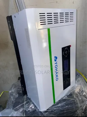 10kva 48v Yohako Hybrid Inverter