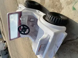 Portable Mini Jeep