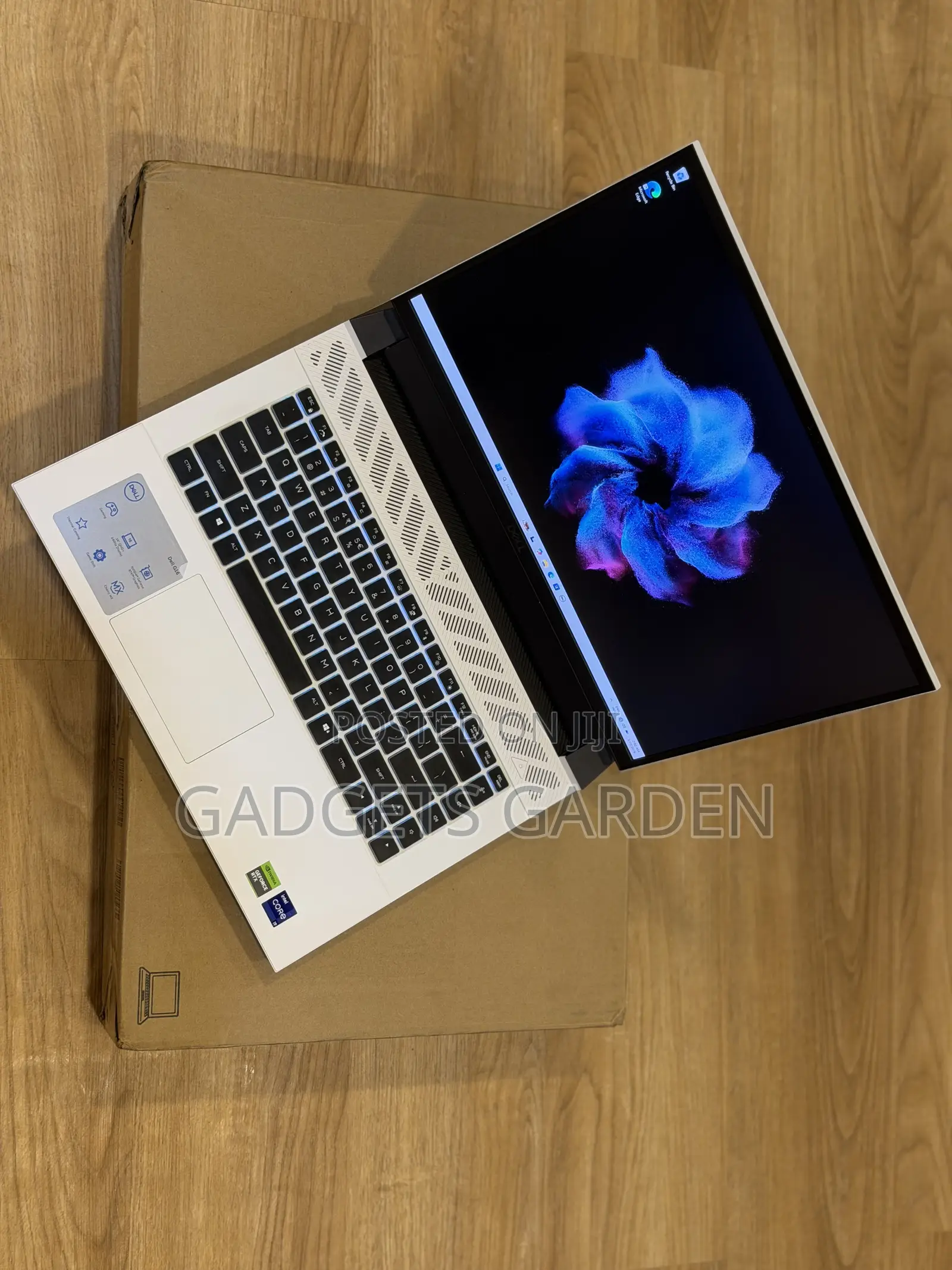 Laptop Dell G16 7630 32GB Intel Core i9 SSD 1T