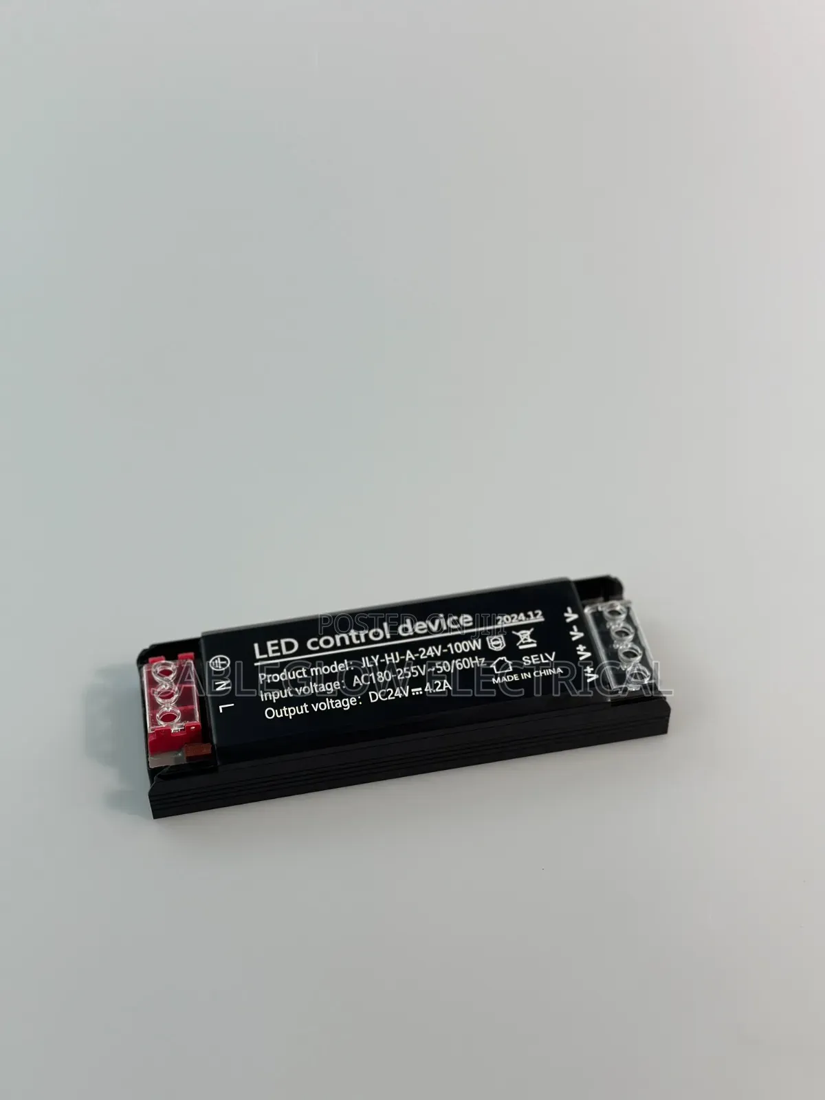 Led Driver (100w-500w) for Profile Lighting