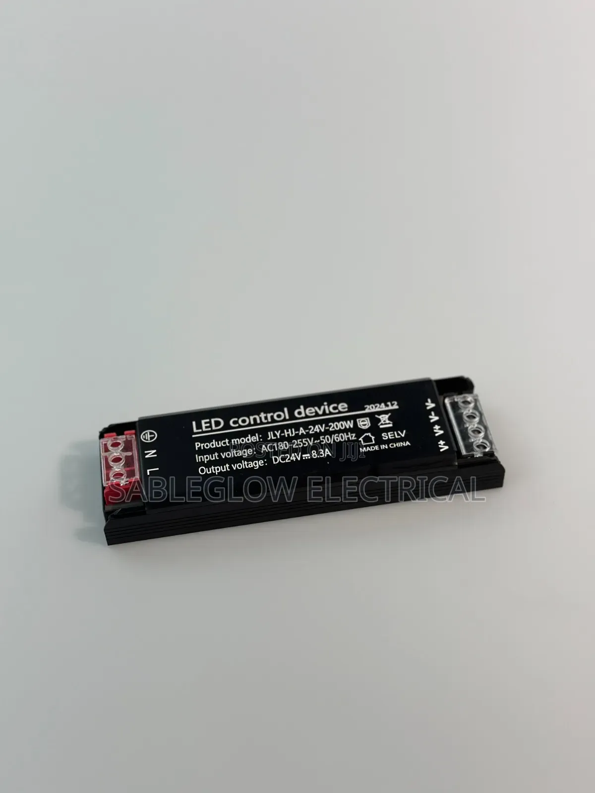Led Driver (100w-500w) for Profile Lighting