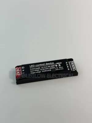 Led Driver (100w-500w) for Profile Lighting