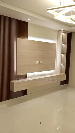 Modern Tv Console