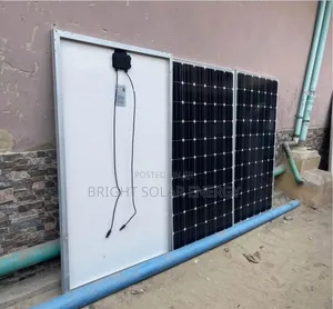 Solar Panel Canadian 400w