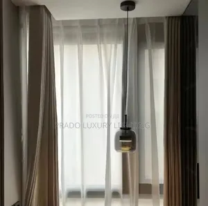 Modern Pendant Light