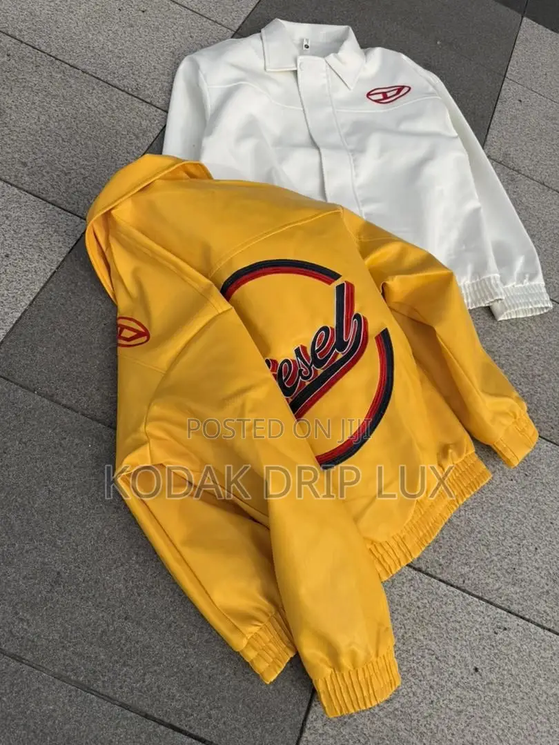 Luxury Quality Jackets