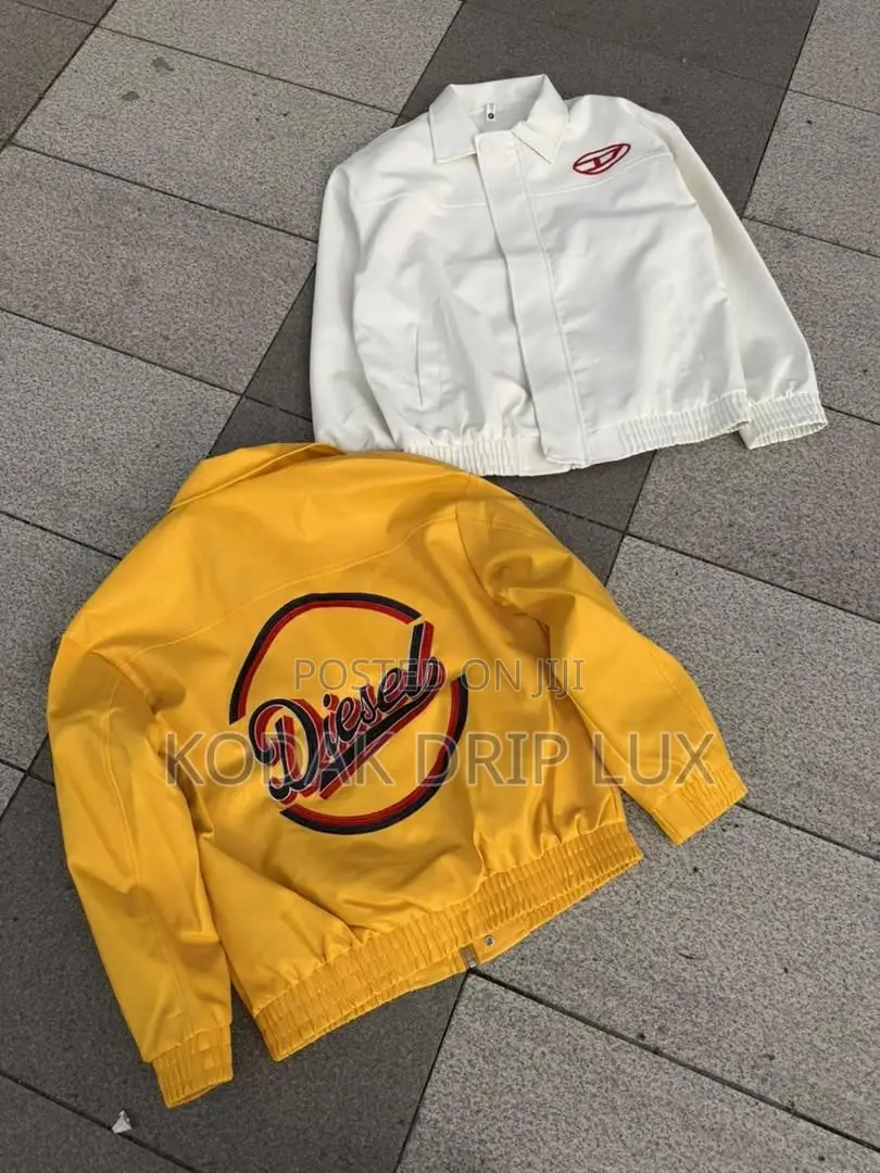 Luxury Quality Jackets