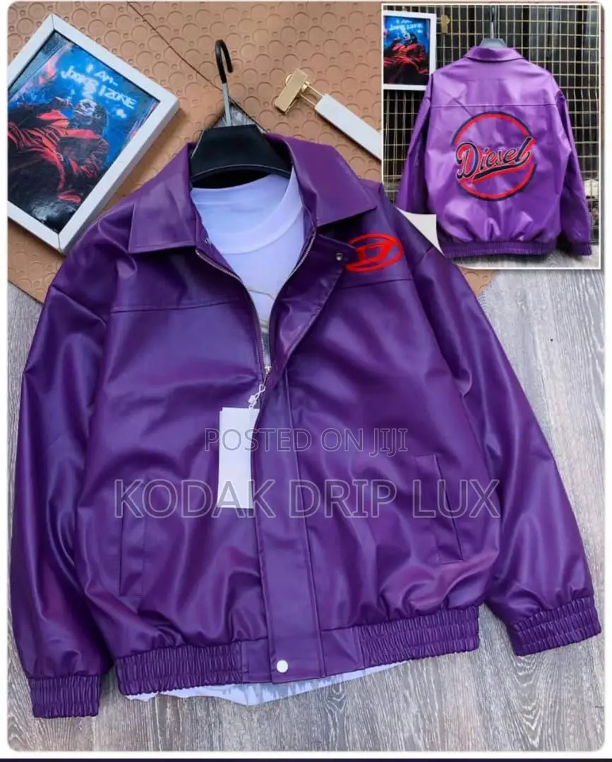 Luxury Quality Jackets
