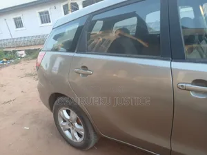 Toyota Matrix 2006