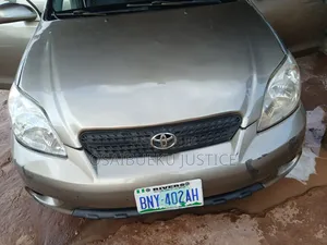 Toyota Matrix 2006