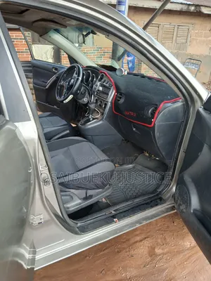 Toyota Matrix 2006