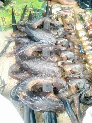 Oron Crayfish