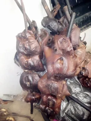 Oron Crayfish