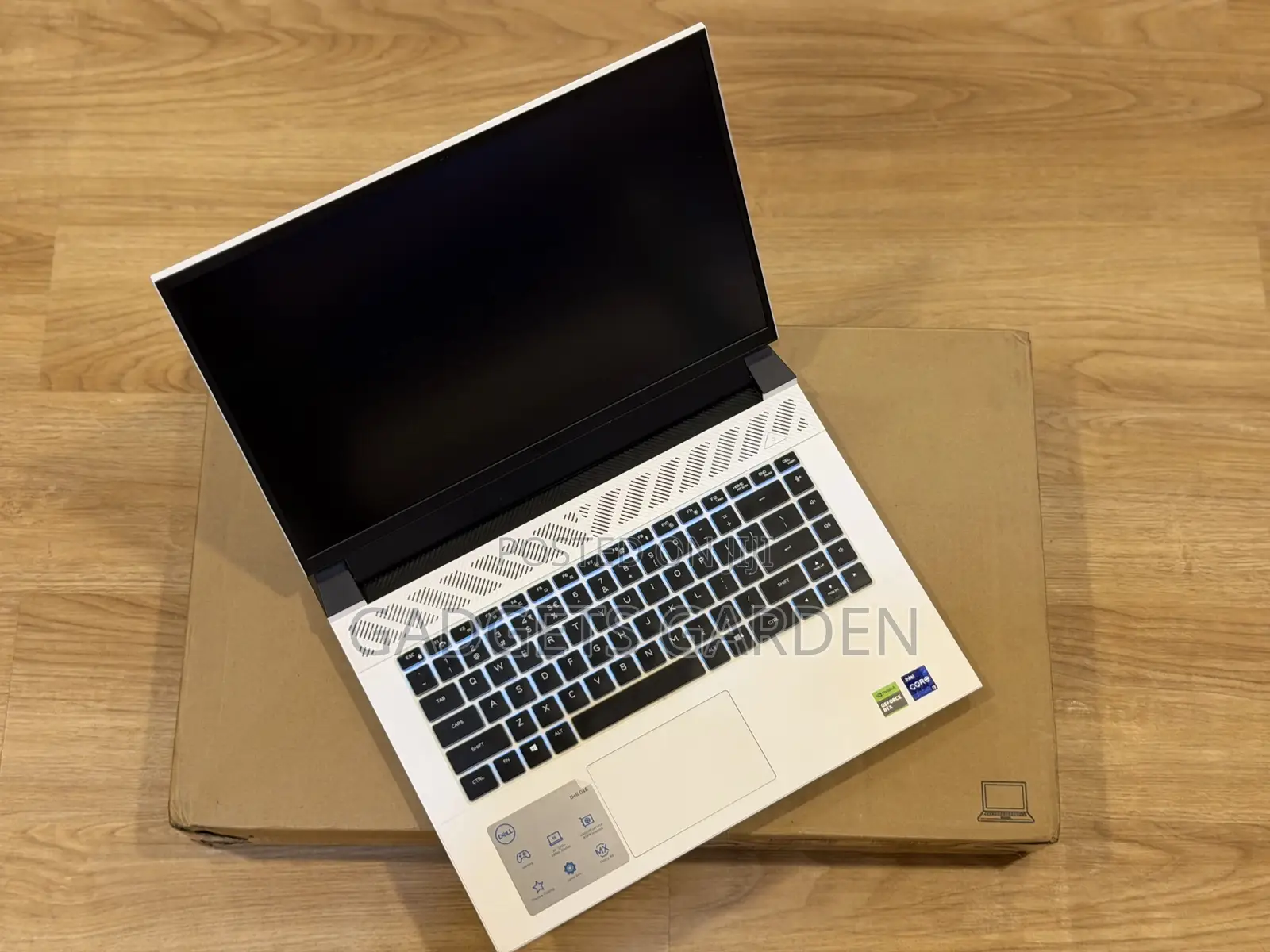 Laptop Dell G16 7630 32GB Intel Core i9 SSD 1T