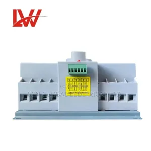Unic 100a Dual Power Automatic Transfer Switch – Generator Changeover