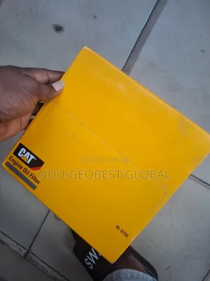 Caterpillar 1r-0726 Engine Oil Filter