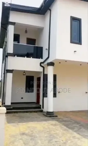 4bdrm Duplex in In An Estate, Meiran for sale