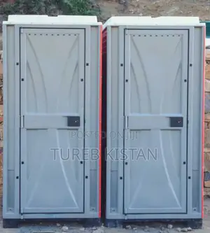 Essential Mobile Toilet
