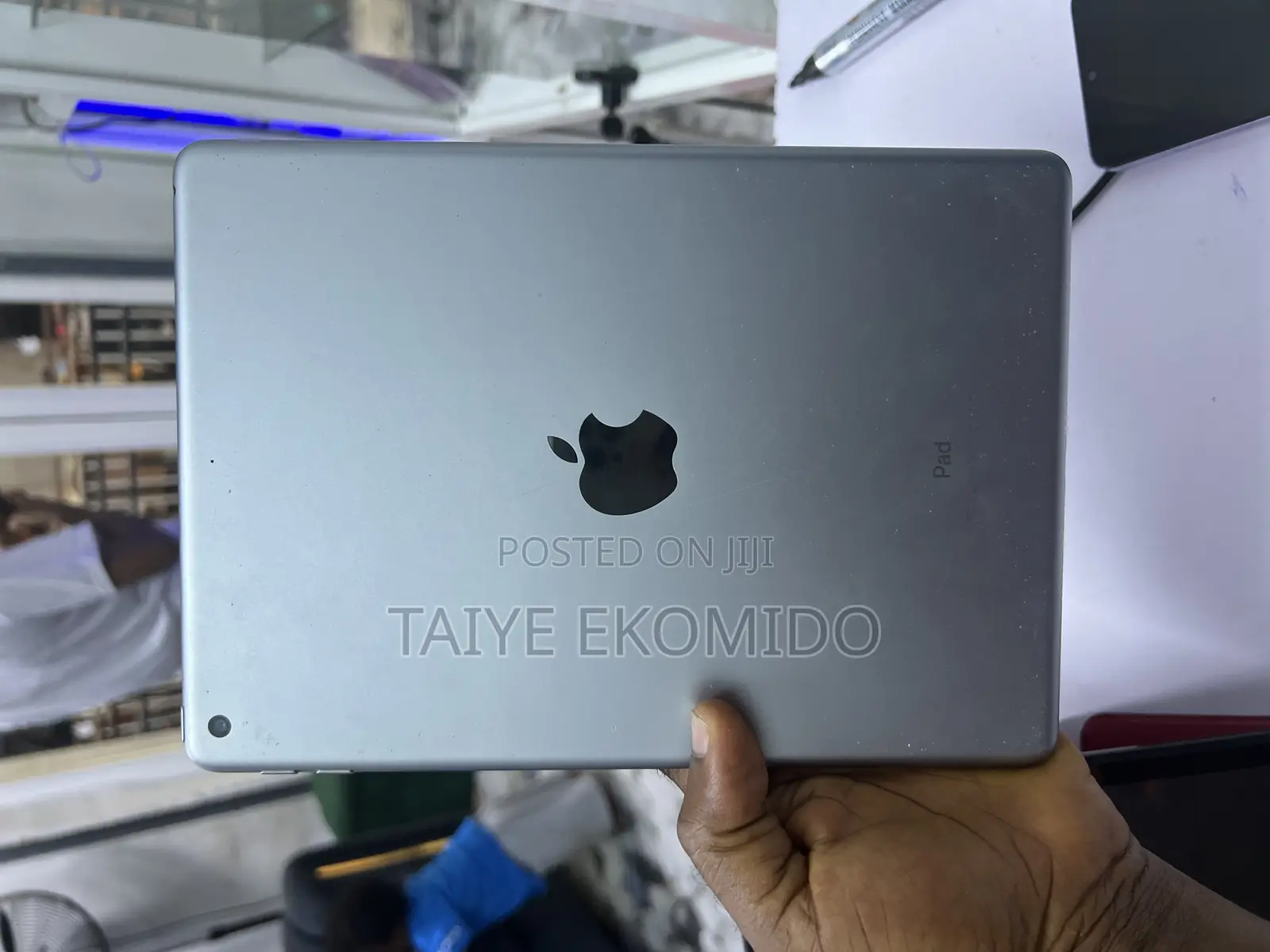 Apple iPad Wi-Fi 32 GB