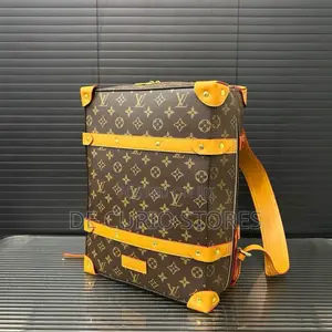 Louis Vuitton Soft Trunks