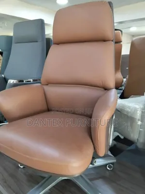 Executive Office Chair