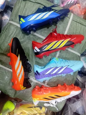 Original Football Boot