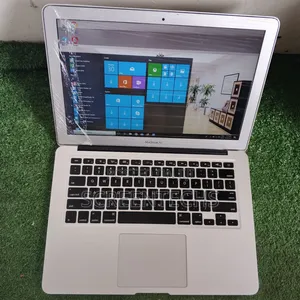Laptop Apple MacBook Air 2012 4GB Intel Core i5 SSD 128GB