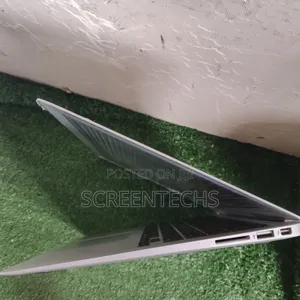 Laptop Apple MacBook Air 2012 4GB Intel Core i5 SSD 128GB