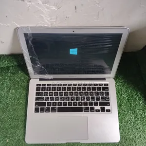 Laptop Apple MacBook Air 2012 4GB Intel Core i5 SSD 128GB