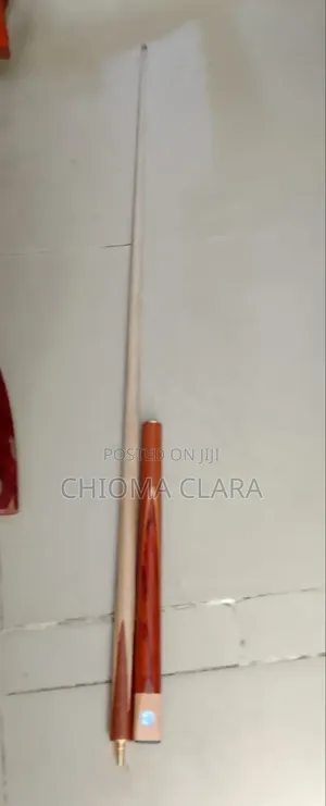 Original 3/4 Cue Stick 9mm Tip