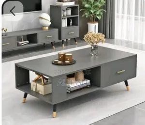 Nice and Fine Center Table