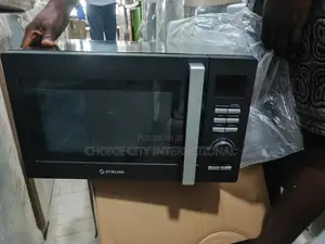 Stirling 3 in 1 Microwave