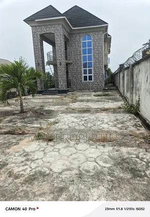 4bdrm Duplex in Badagry for sale