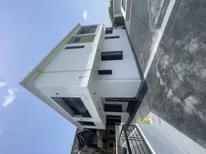 4bdrm Duplex in Sangotedo for rent