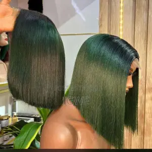 Human Hair