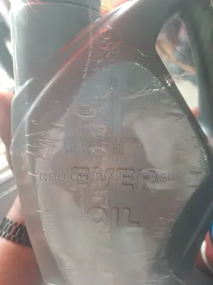 Everoil Multigrade Engine Oil.(Super+ 1l)
