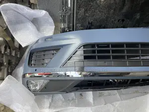 Front Bumper Volkswagen Touareg 2016 2018