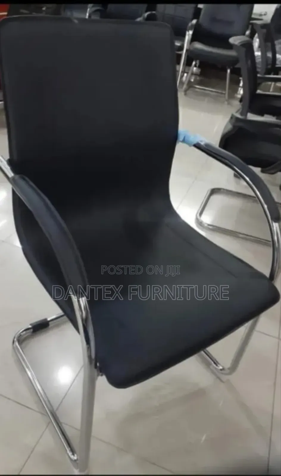 Modern Office Chair