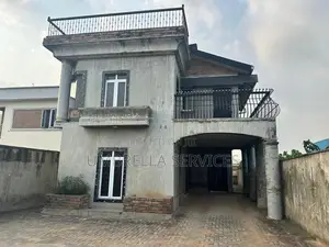 4bdrm Duplex in Isheri North for sale