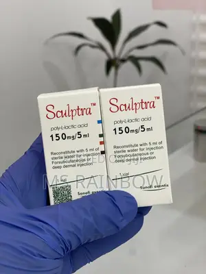 Sculptra Biostimulator
