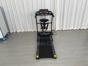 2 .5hp Tredmill
