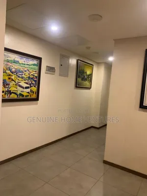 Furnished 2bdrm Apartment in Victoria Island, Ademola Adetokunbo